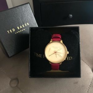 Ted Baker watch